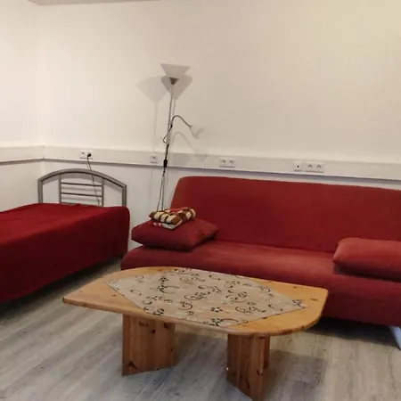 Einliegerwohnung Gretels Idyll Rot am See