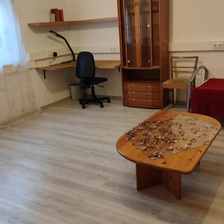Einliegerwohnung Gretels Idyll Lägenhet