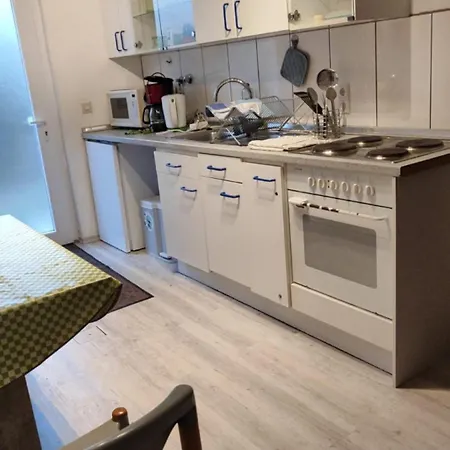 Einliegerwohnung Gretels Idyll *