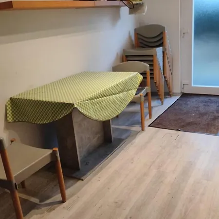 Einliegerwohnung Gretels Idyll Lägenhet Rot am See