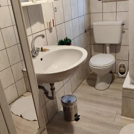 Einliegerwohnung Gretels Idyll *