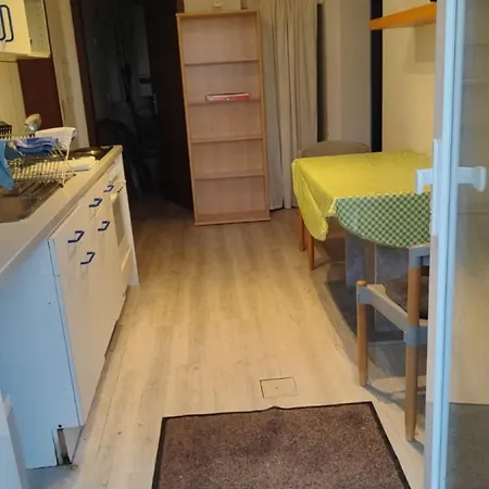 Einliegerwohnung Gretels Idyll