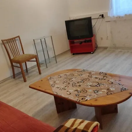 Einliegerwohnung Gretels Idyll * Rot am See