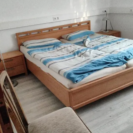 Lägenhet Einliegerwohnung Gretels Idyll